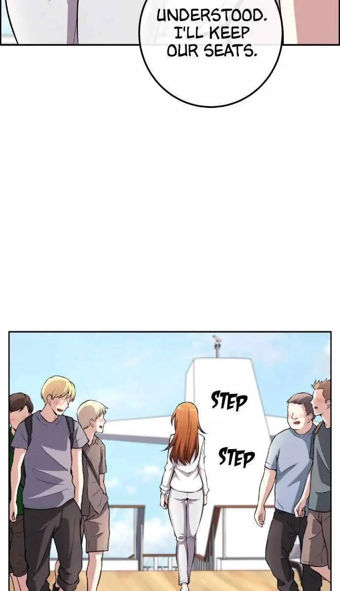 Webtoon Character Na Kang Lim Chapter 129 Page 13