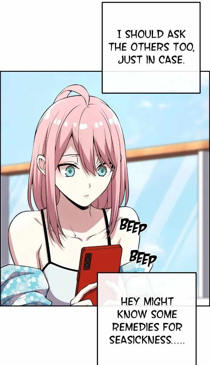 Webtoon Character Na Kang Lim Chapter 129 Page 15