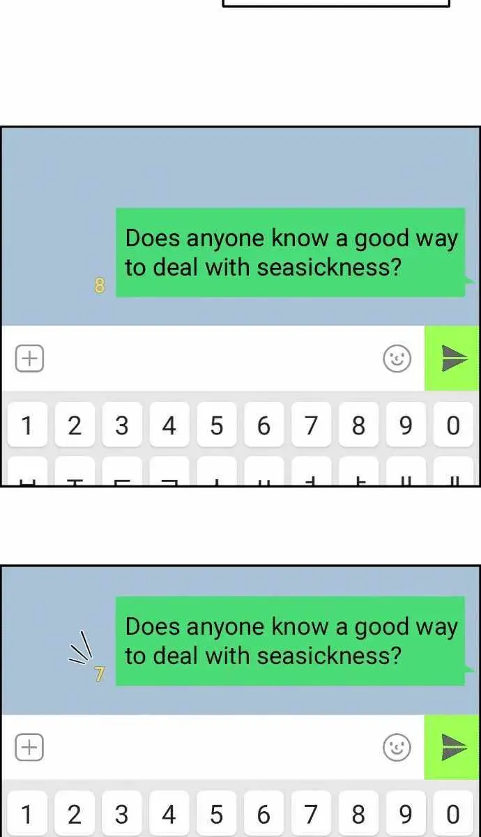 Webtoon Character Na Kang Lim Chapter 129 Page 16