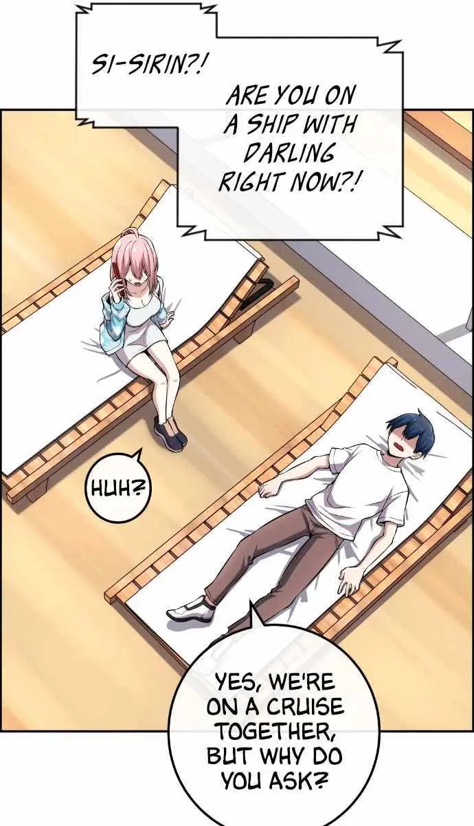 Webtoon Character Na Kang Lim Chapter 129 Page 19