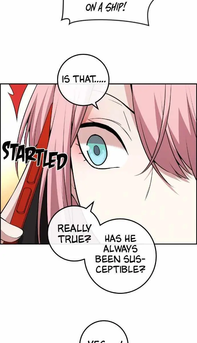 Webtoon Character Na Kang Lim Chapter 129 Page 21