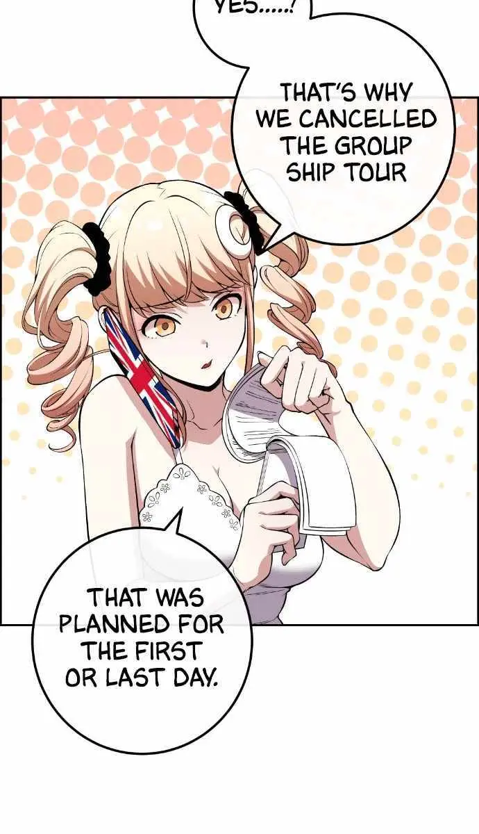 Webtoon Character Na Kang Lim Chapter 129 Page 22