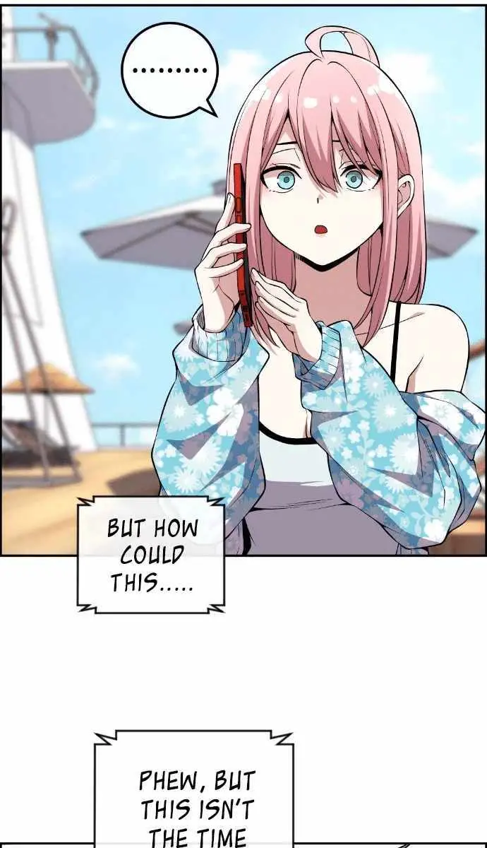 Webtoon Character Na Kang Lim Chapter 129 Page 23