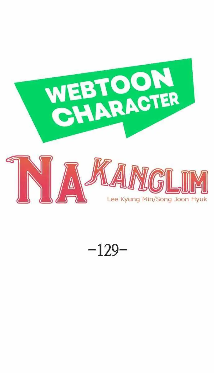 Webtoon Character Na Kang Lim Chapter 129 Page 25