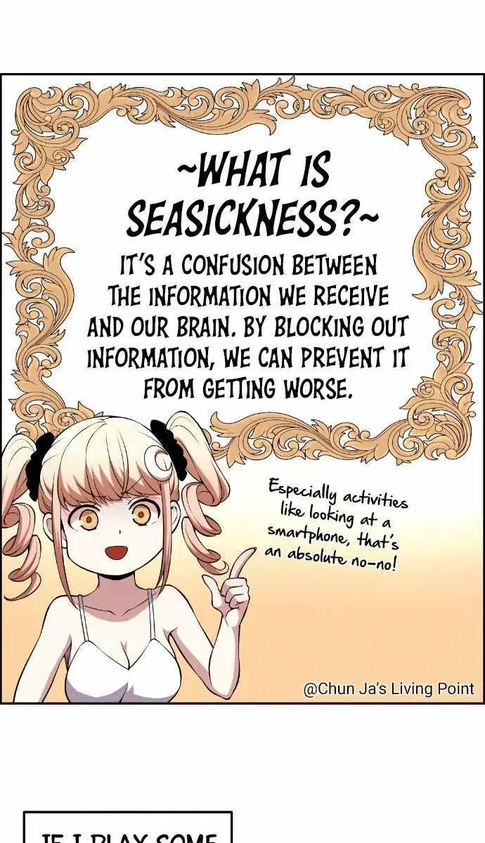 Webtoon Character Na Kang Lim Chapter 129 Page 28