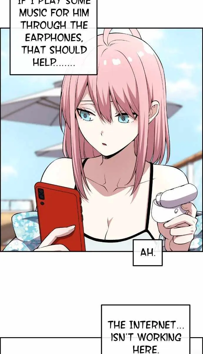 Webtoon Character Na Kang Lim Chapter 129 Page 29