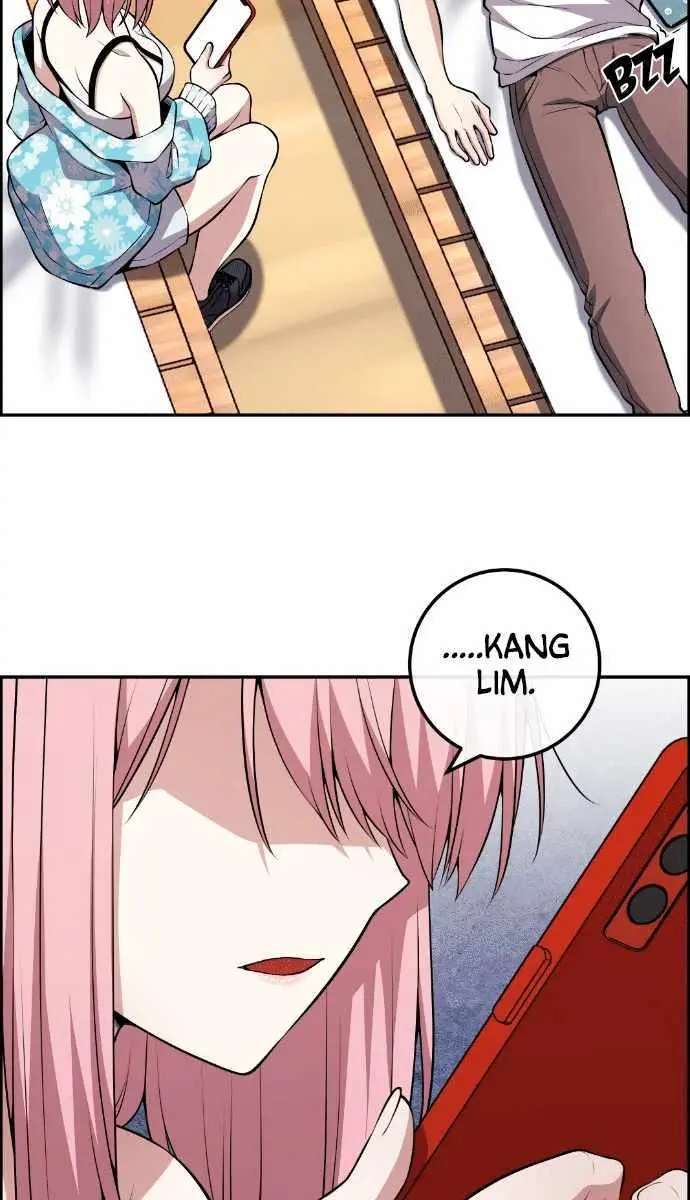 Webtoon Character Na Kang Lim Chapter 129 Page 33