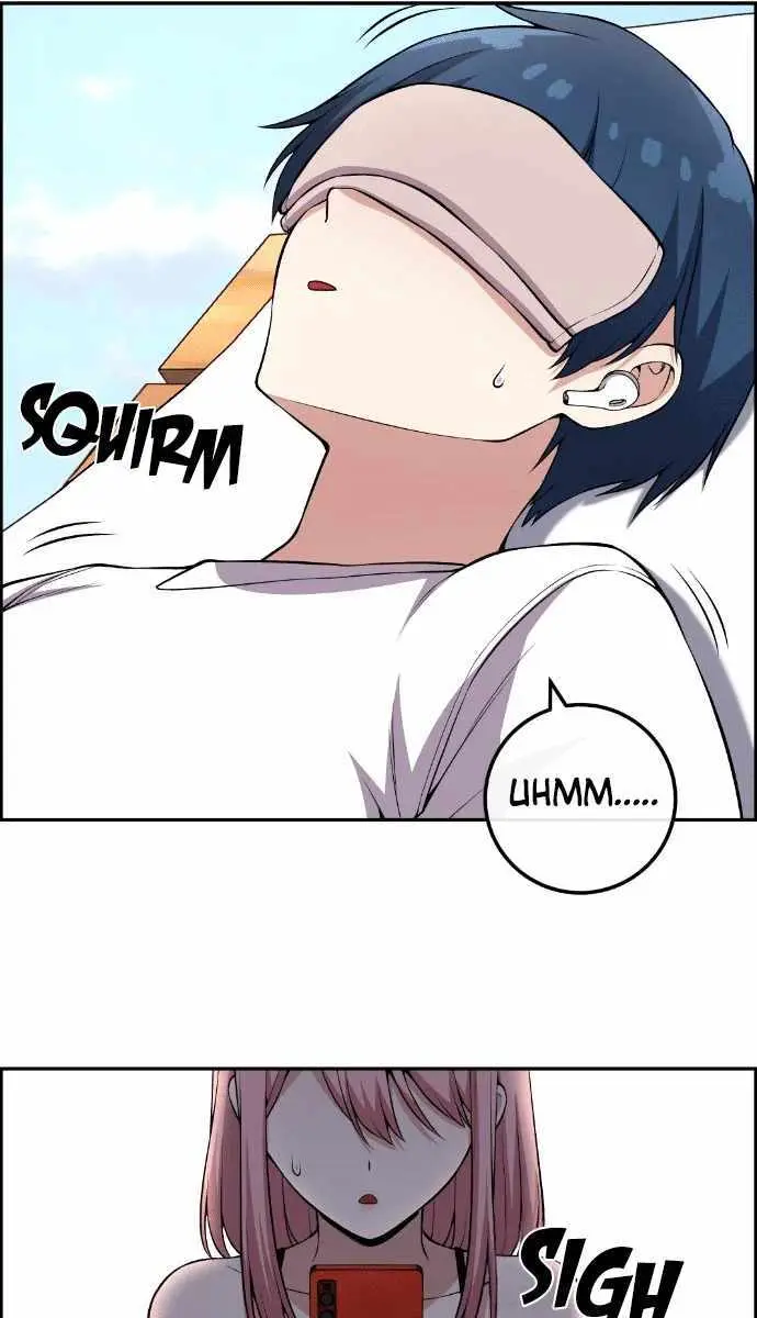 Webtoon Character Na Kang Lim Chapter 129 Page 35