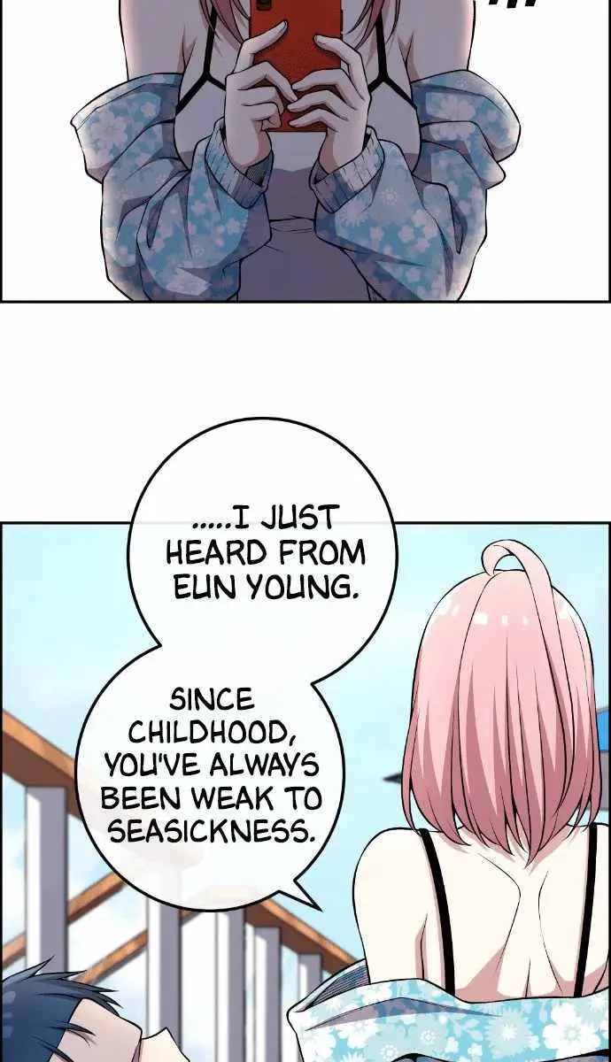 Webtoon Character Na Kang Lim Chapter 129 Page 36