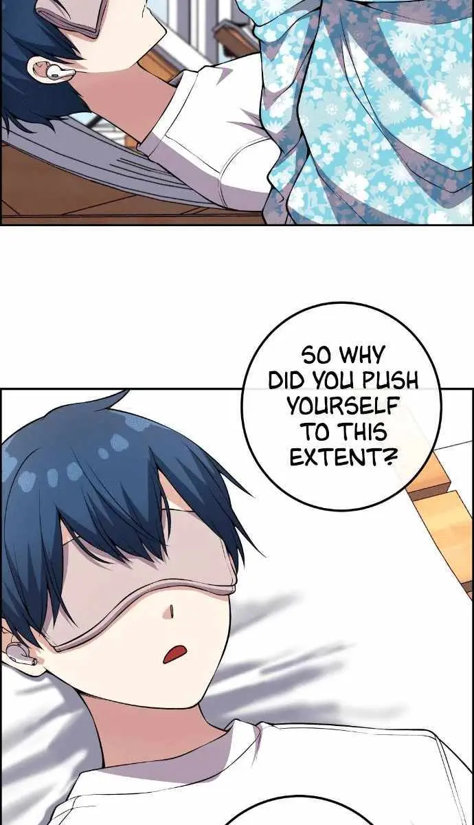 Webtoon Character Na Kang Lim Chapter 129 Page 37