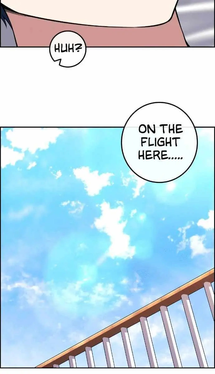 Webtoon Character Na Kang Lim Chapter 129 Page 40