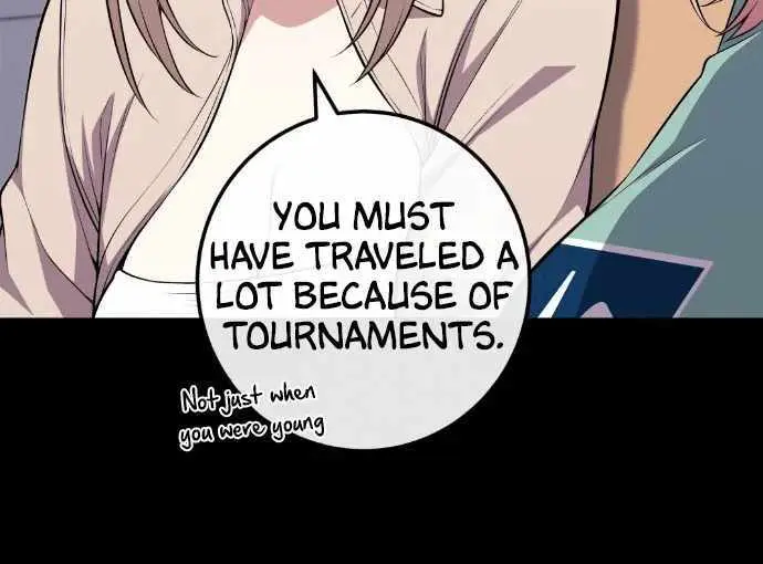 Webtoon Character Na Kang Lim Chapter 129 Page 42