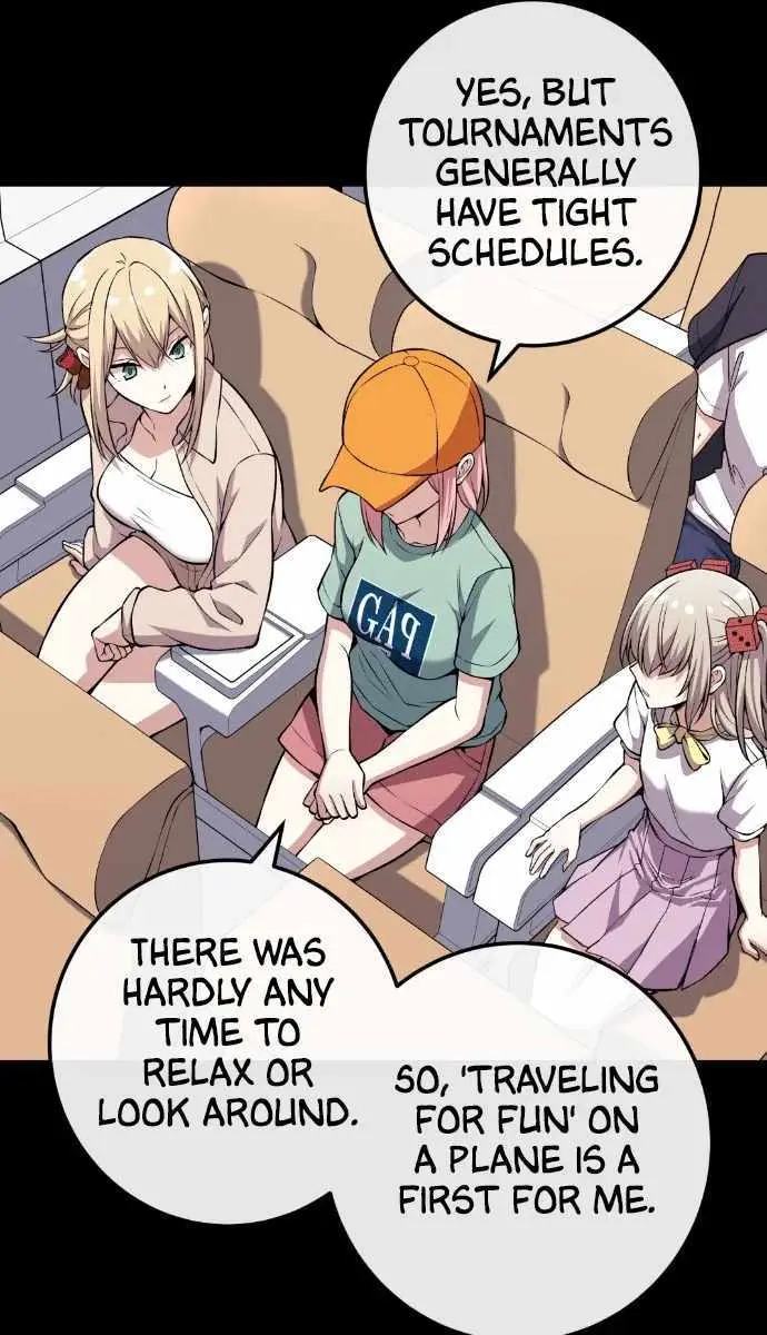 Webtoon Character Na Kang Lim Chapter 129 Page 43