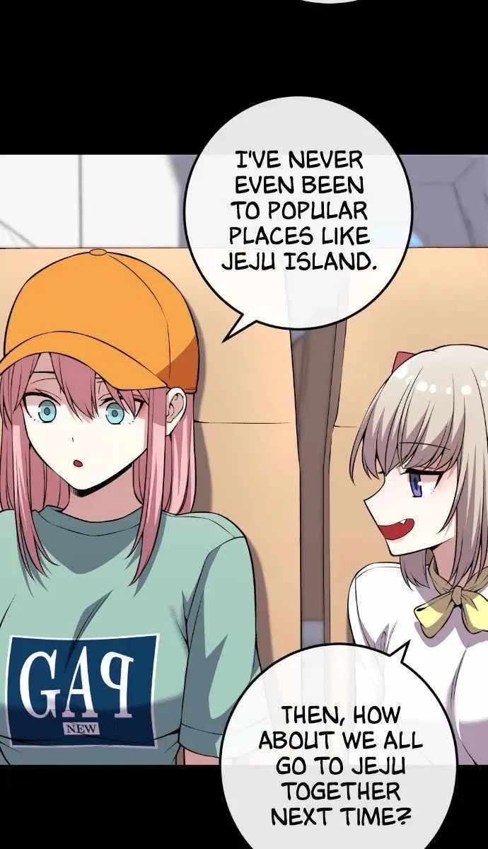 Webtoon Character Na Kang Lim Chapter 129 Page 44