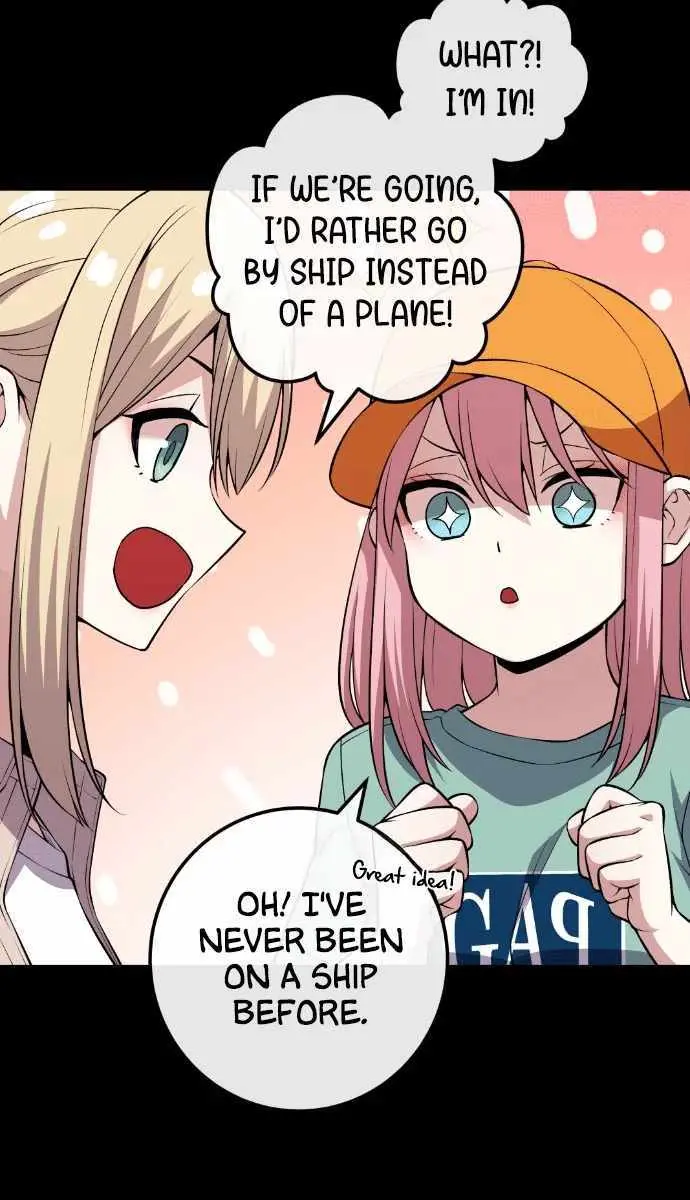 Webtoon Character Na Kang Lim Chapter 129 Page 46