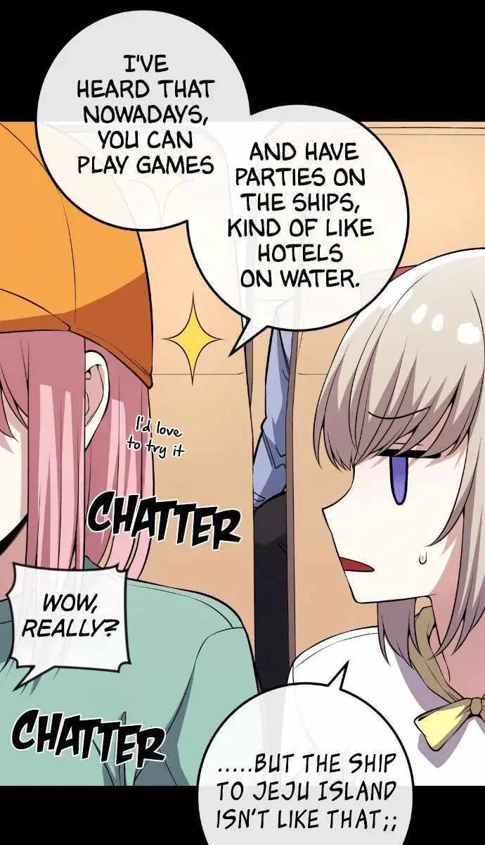 Webtoon Character Na Kang Lim Chapter 129 Page 47