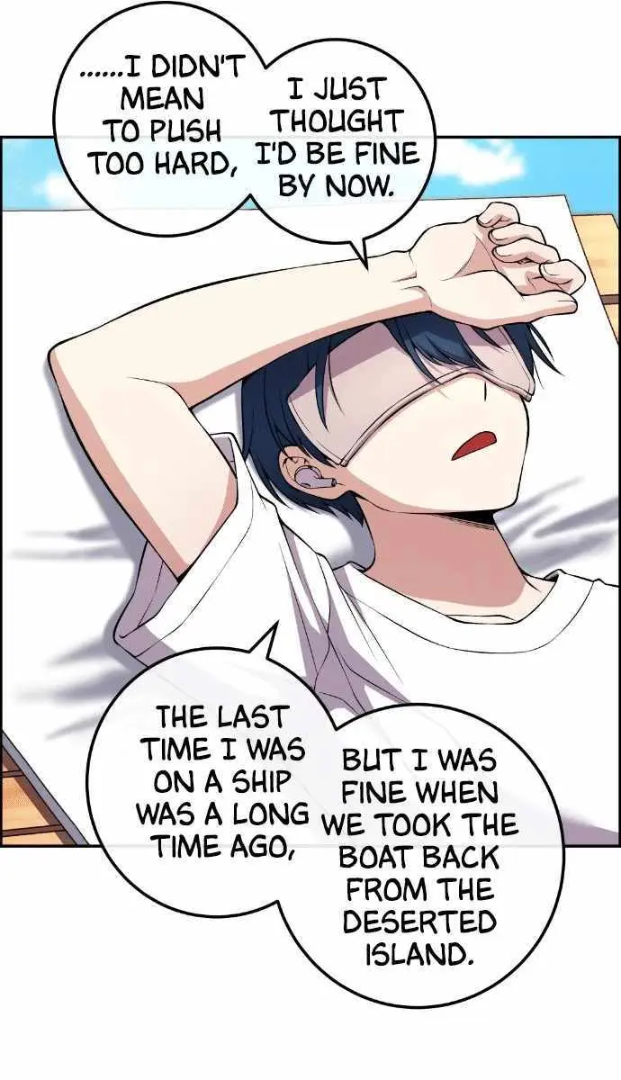 Webtoon Character Na Kang Lim Chapter 129 Page 51