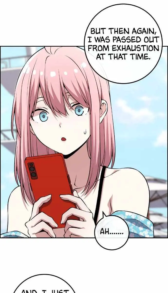 Webtoon Character Na Kang Lim Chapter 129 Page 52