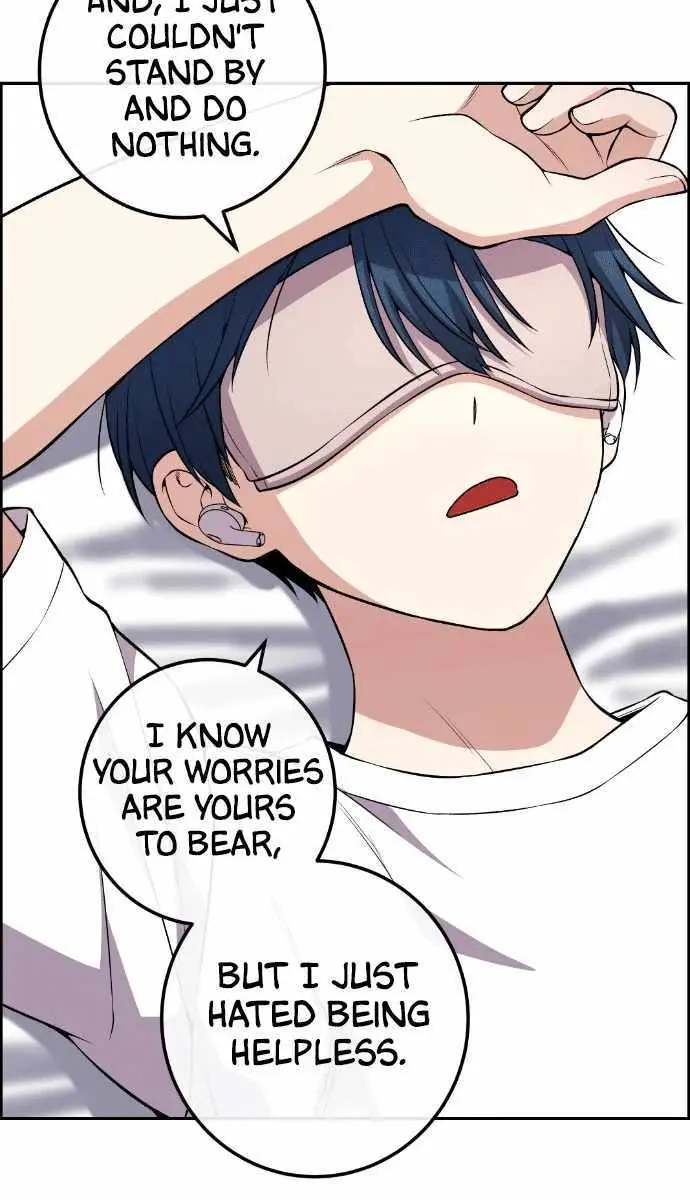 Webtoon Character Na Kang Lim Chapter 129 Page 53