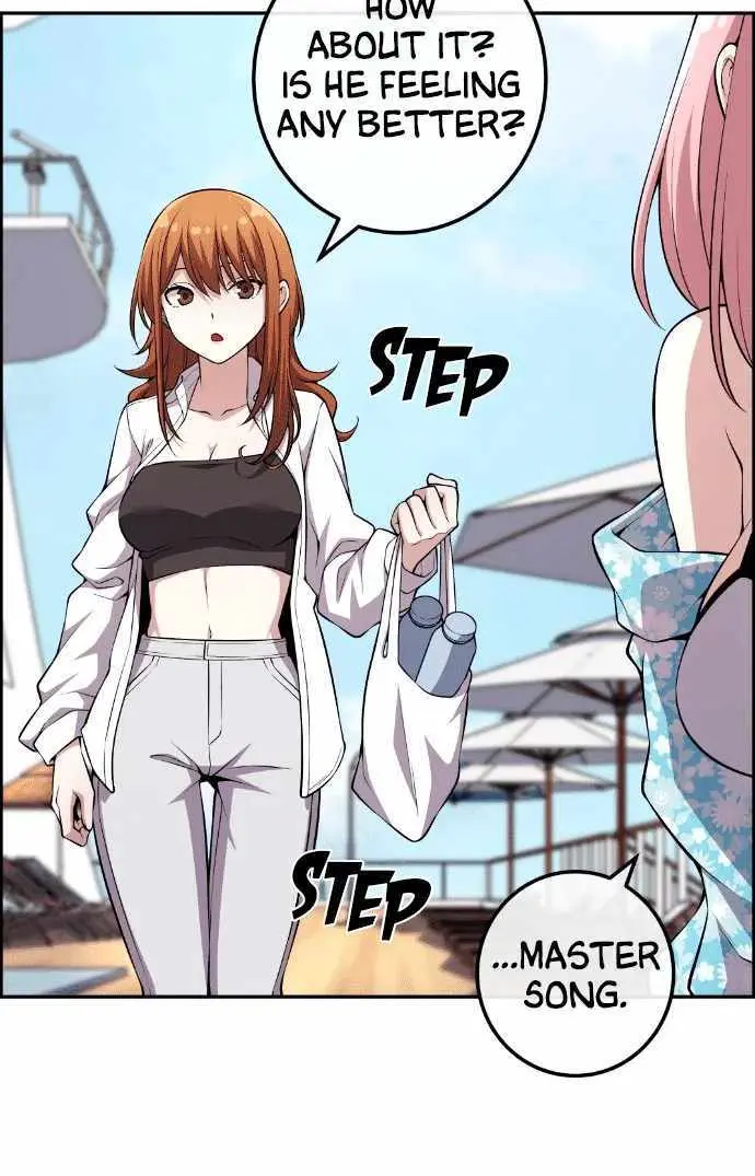 Webtoon Character Na Kang Lim Chapter 129 Page 58