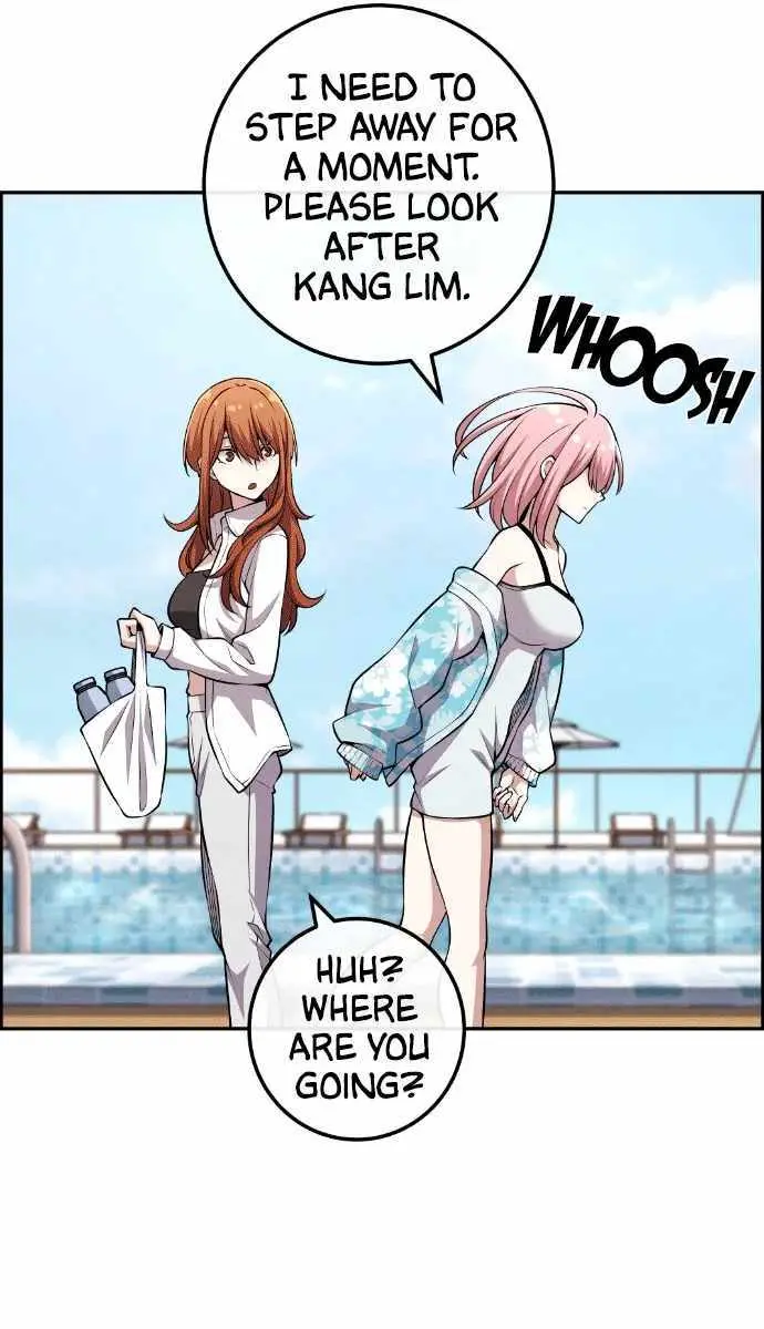 Webtoon Character Na Kang Lim Chapter 129 Page 59