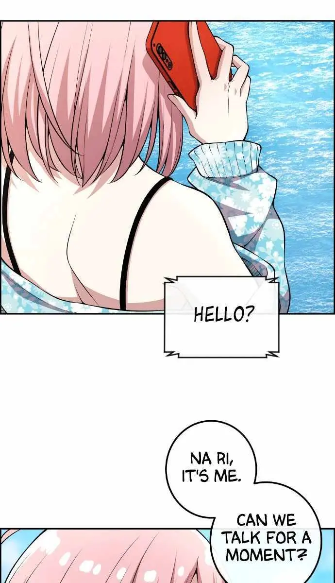 Webtoon Character Na Kang Lim Chapter 129 Page 61