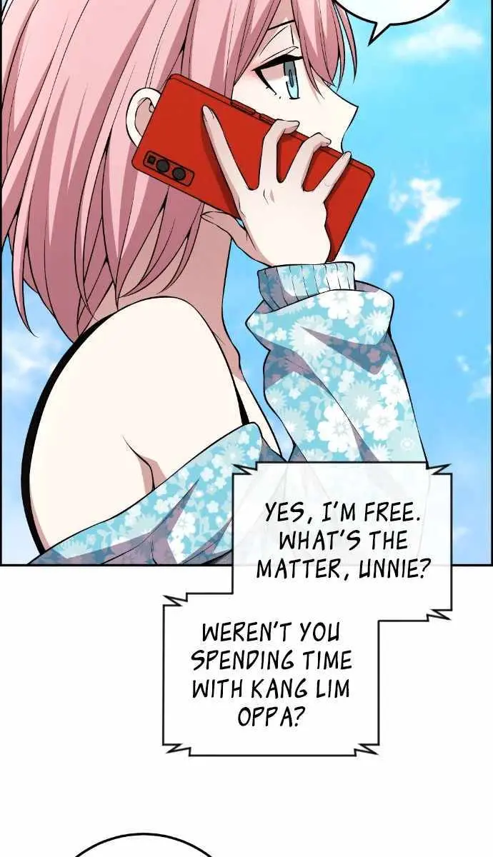 Webtoon Character Na Kang Lim Chapter 129 Page 62