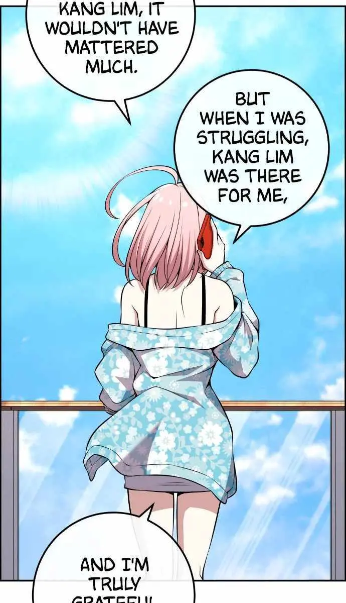 Webtoon Character Na Kang Lim Chapter 129 Page 65