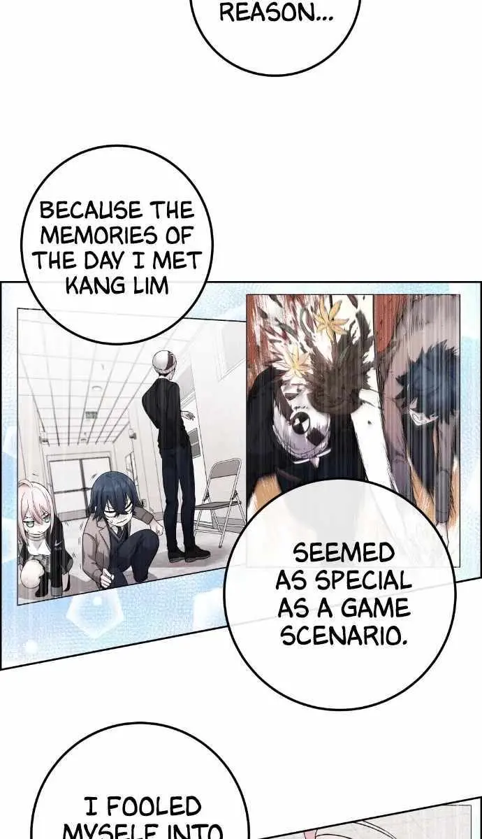 Webtoon Character Na Kang Lim Chapter 129 Page 69