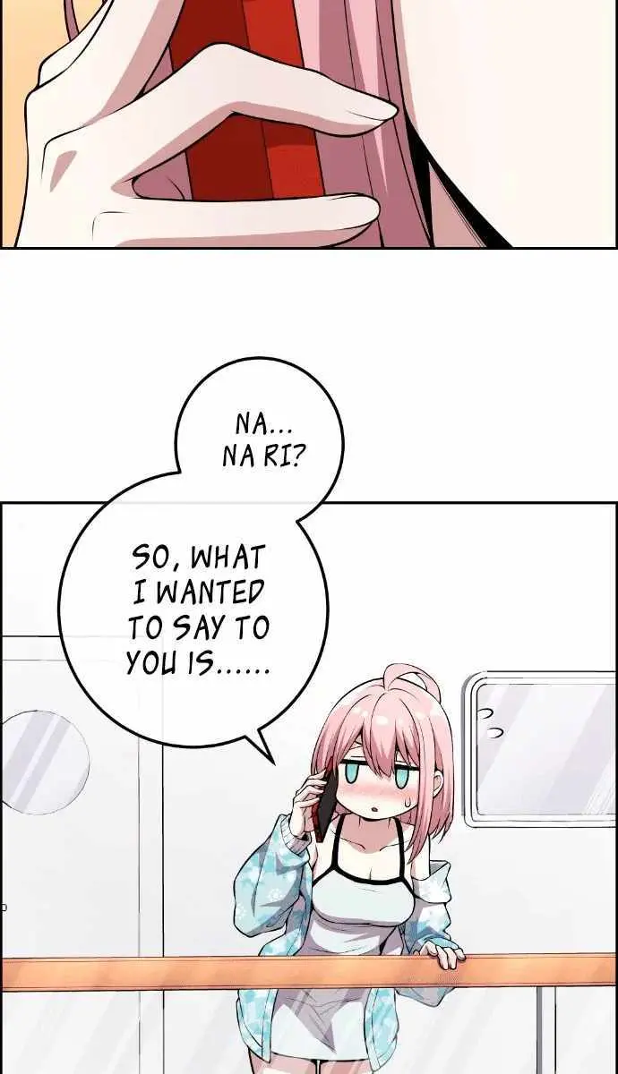 Webtoon Character Na Kang Lim Chapter 129 Page 80