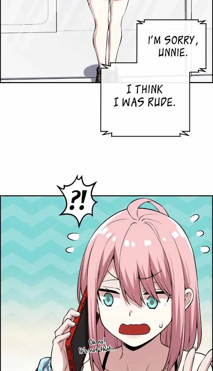 Webtoon Character Na Kang Lim Chapter 129 Page 81