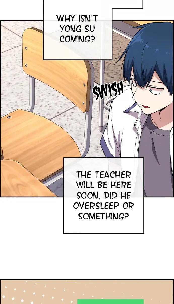 Webtoon Character Na Kang Lim Chapter 130 Page 8