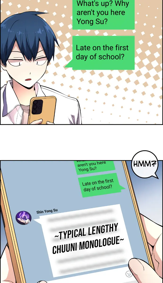 Webtoon Character Na Kang Lim Chapter 130 Page 9