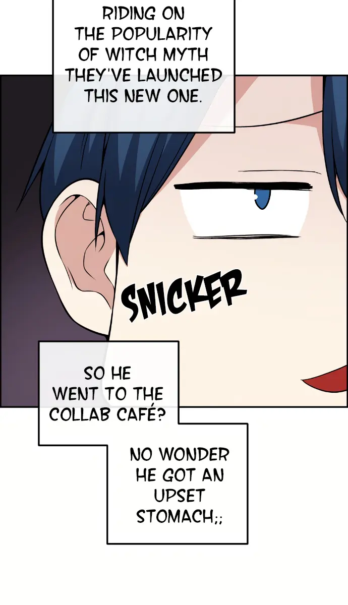 Webtoon Character Na Kang Lim Chapter 130 Page 14