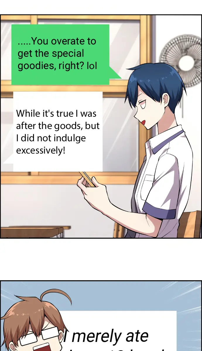 Webtoon Character Na Kang Lim Chapter 130 Page 15