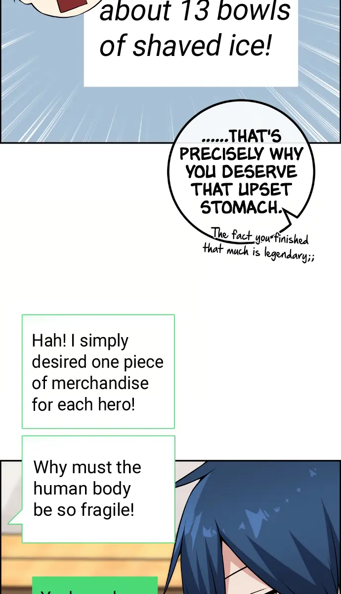 Webtoon Character Na Kang Lim Chapter 130 Page 16