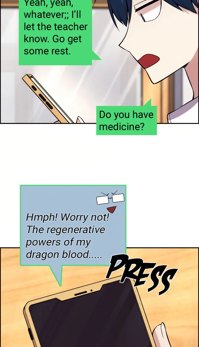 Webtoon Character Na Kang Lim Chapter 130 Page 17