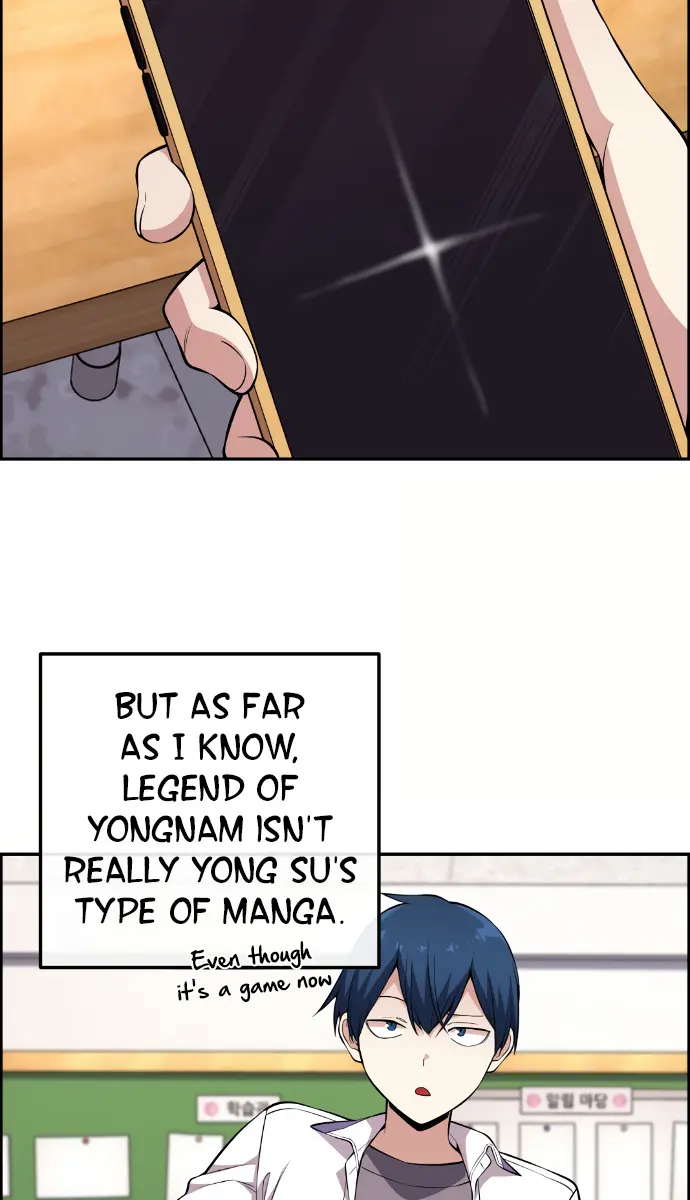 Webtoon Character Na Kang Lim Chapter 130 Page 18