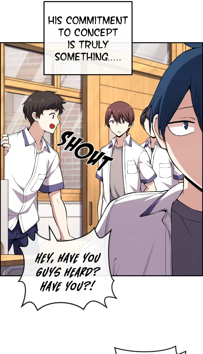 Webtoon Character Na Kang Lim Chapter 130 Page 20