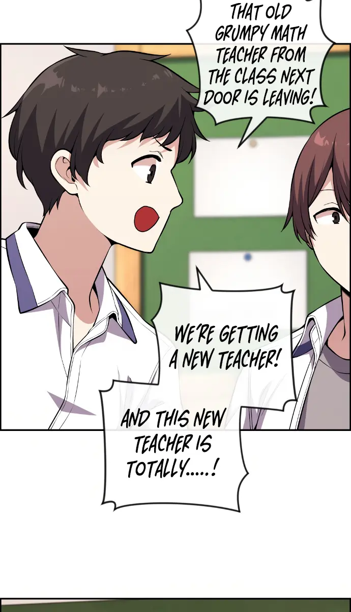 Webtoon Character Na Kang Lim Chapter 130 Page 21