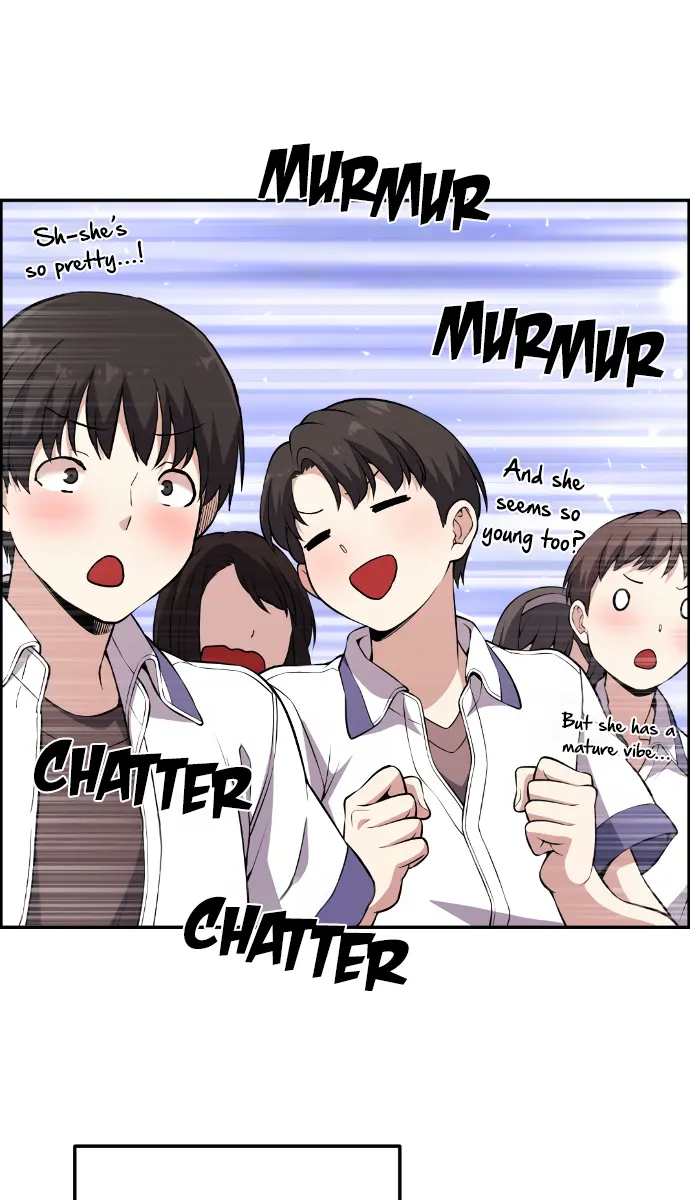 Webtoon Character Na Kang Lim Chapter 130 Page 28