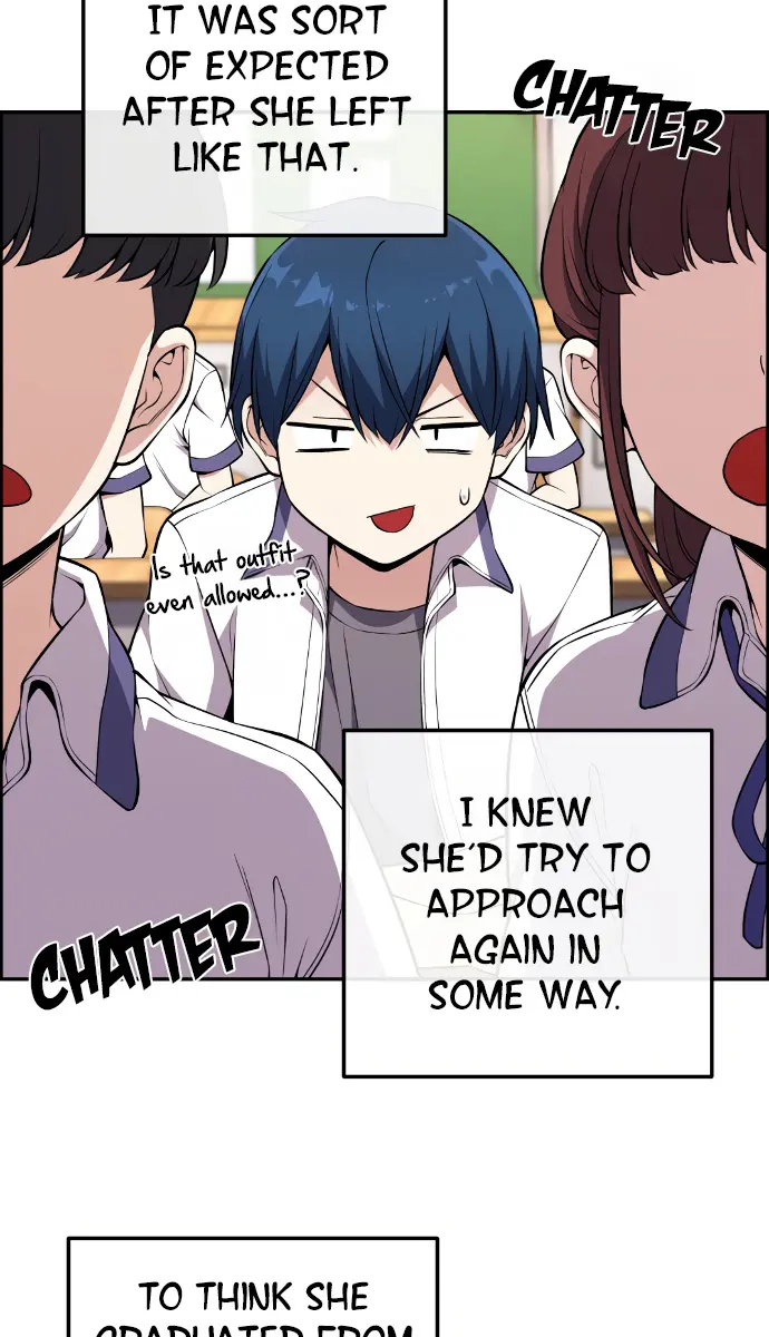 Webtoon Character Na Kang Lim Chapter 130 Page 29