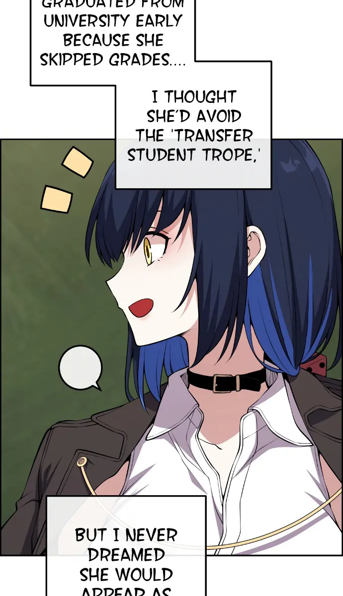 Webtoon Character Na Kang Lim Chapter 130 Page 30