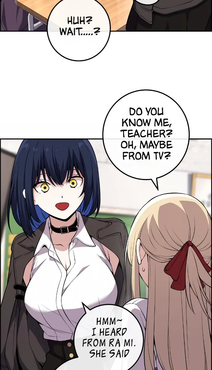 Webtoon Character Na Kang Lim Chapter 130 Page 32