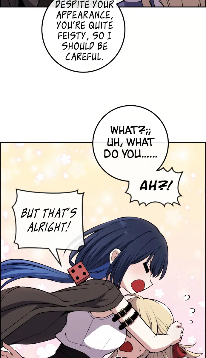 Webtoon Character Na Kang Lim Chapter 130 Page 33