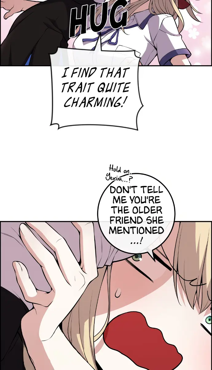 Webtoon Character Na Kang Lim Chapter 130 Page 34