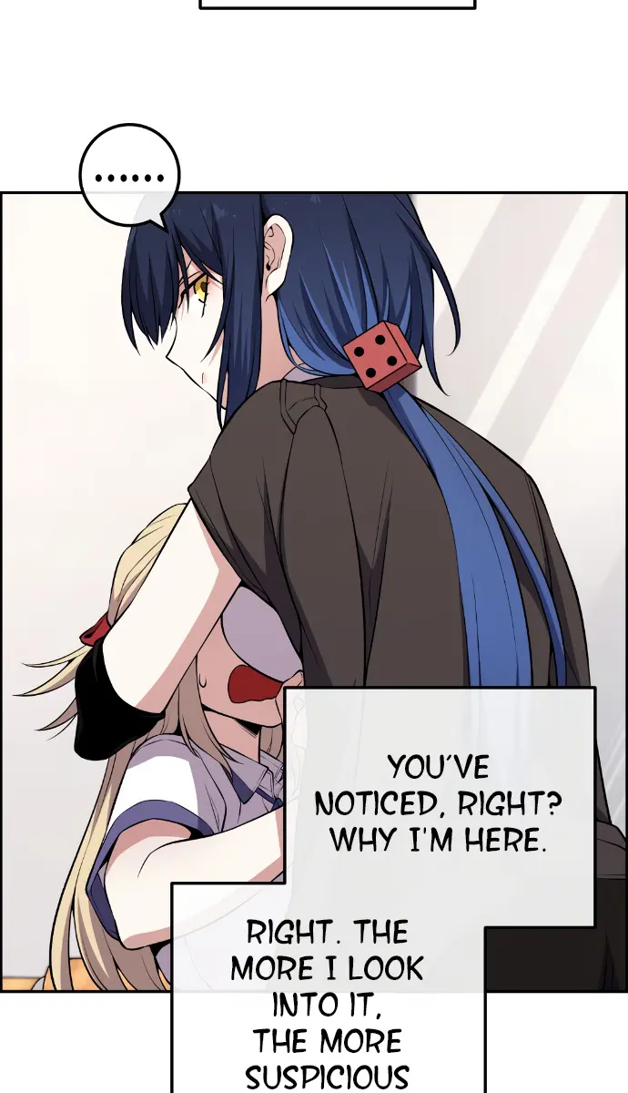 Webtoon Character Na Kang Lim Chapter 130 Page 37