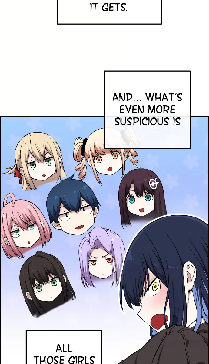 Webtoon Character Na Kang Lim Chapter 130 Page 38