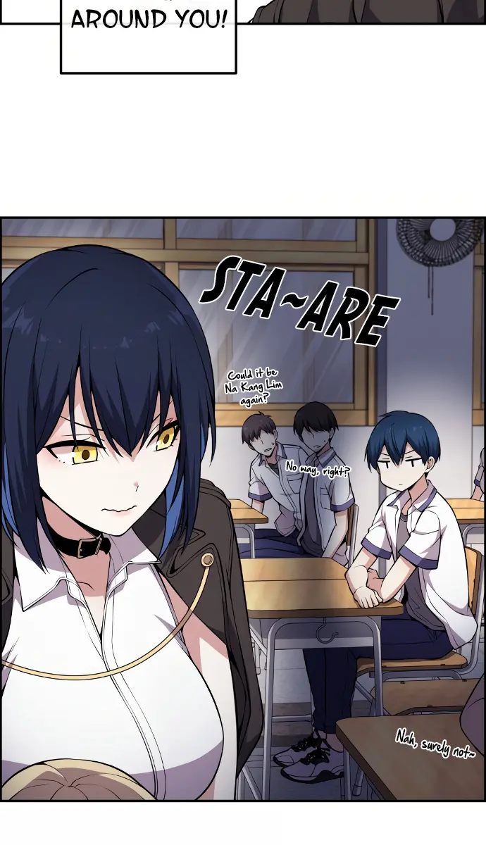 Webtoon Character Na Kang Lim Chapter 130 Page 39