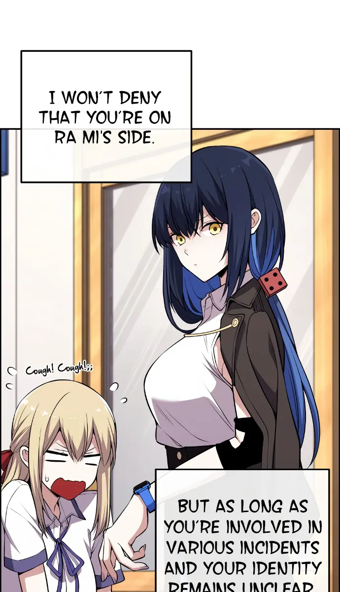 Webtoon Character Na Kang Lim Chapter 130 Page 40